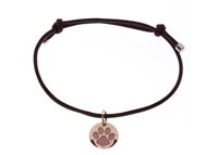 Bracciale Damiani Donna My First in Oro rosa Diamante 20074606 - 20074606
